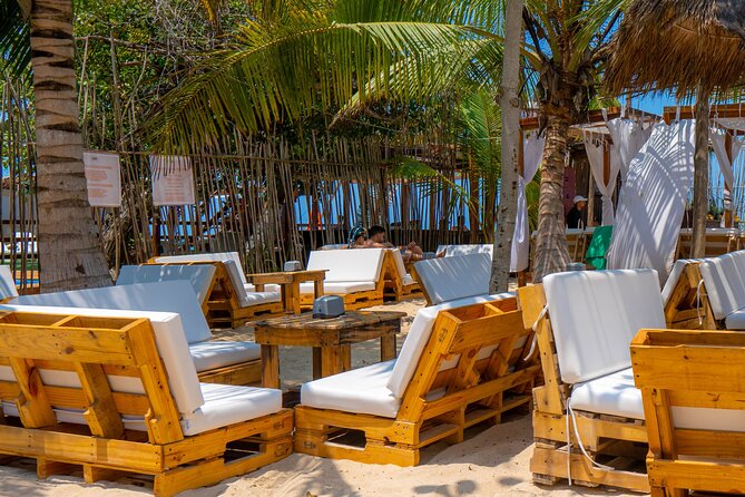 Full Day Tour to the Playa Blanca National Aviary and Plankton - Price and value: what $90 covers in one long day