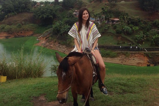 Full-Day Zipline, ATV and Horseback Riding Private Adventure from Medellín - Key things I’d bank on before you go