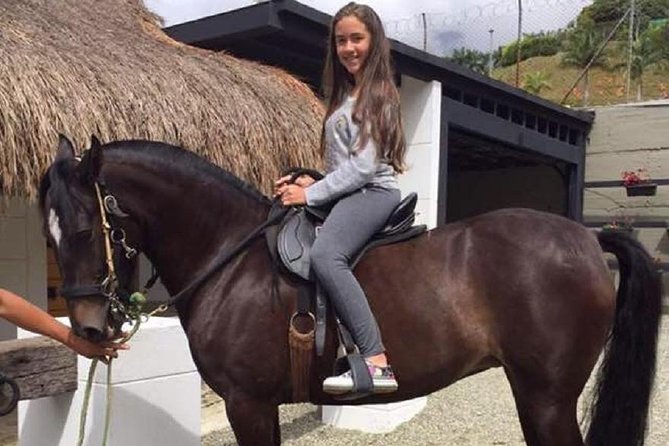 Full-Day Zipline, ATV and Horseback Riding Private Adventure from Medellín - 6:30 am pickup from Medellín, and why early starts matter in the hills