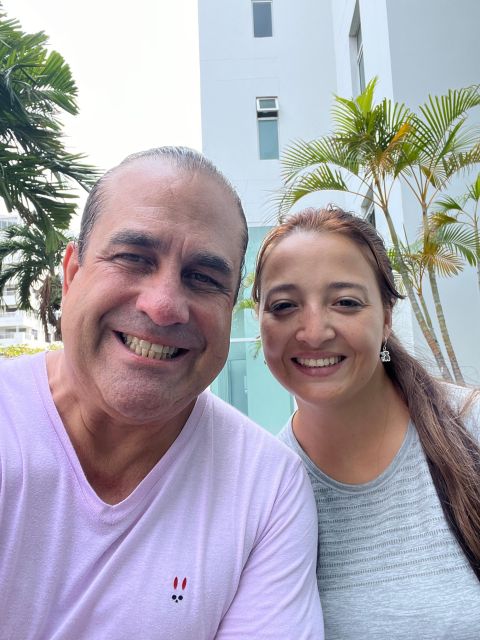 FUN BIKE RIDE WITH LUNCH AT ANTHONY BOURDAIN FAVORITE SPOT - Stop 4: Bazurto Market lunch, where the meal is the main event