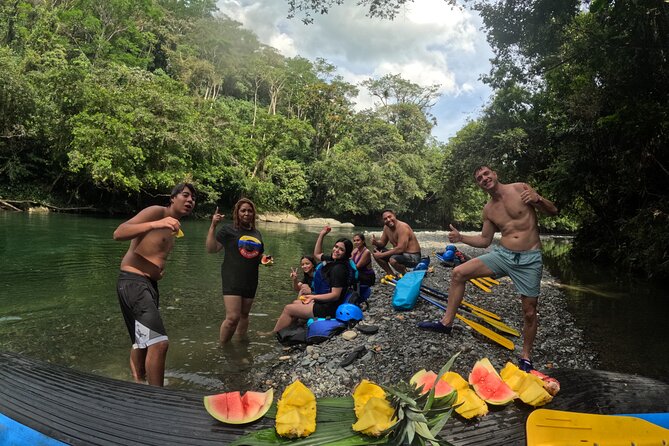 Fun Rafting Adventure and Wonderful Landscapes in Medellin - Stop 3 in San Francisco: a high village and the story behind the territory