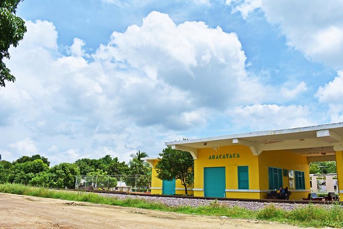Gabriel Garcia Marquez literature tour in his native Aracataca - How to Prepare So You Enjoy Every Stop