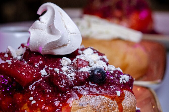 Gastronomic Crawl in Bogotá, Colombia - Key Highlights You’ll Care About