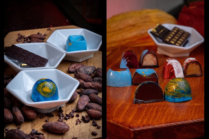 Gastronomic Crawl in Bogotá, Colombia - Pedro Mandinga Rum Bar: finish with 20 percent off, not included drinks