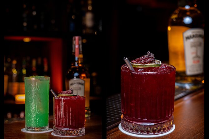 Gastronomic Crawl in Bogotá, Colombia - Value check: what $75 covers, and where costs can pop up