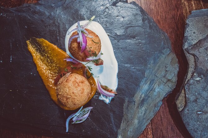 Gastronomy & Cooking Class Private Tour (6 Hrs.) - Plaza de Mercado Paloquemao at 10 a.m.: Where the Day Actually Starts