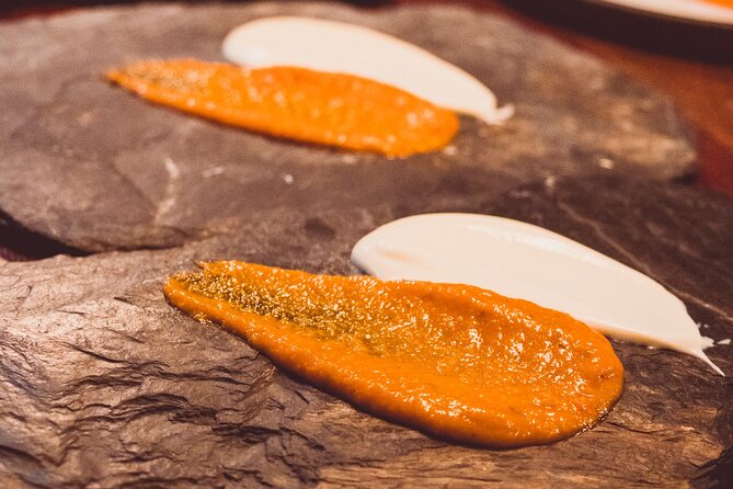 Gastronomy & Cooking Class Private Tour (6 Hrs.) - Vegetarian Options: What You Can and Should Ask For