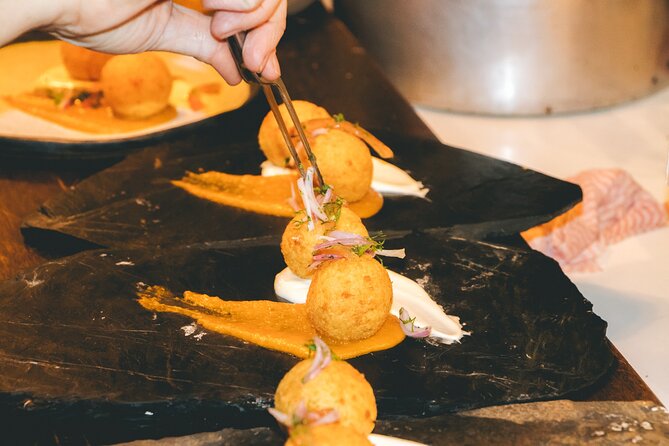 Gastronomy & Cooking Class Private Tour (6 Hrs.) - Cooking Plus Lunch: The Real Point of a Hands-on Food Tour