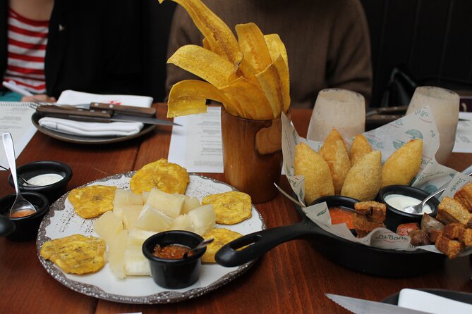 Gastronomy of Colombia Private Tour (6 Hrs.) - Key Highlights You’ll Actually Feel During the Day