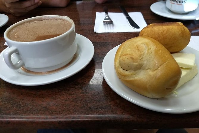 Gastronomy of Colombia Private Tour (6 Hrs.) - Private Guide Perks: How to Get the Most From Your Day