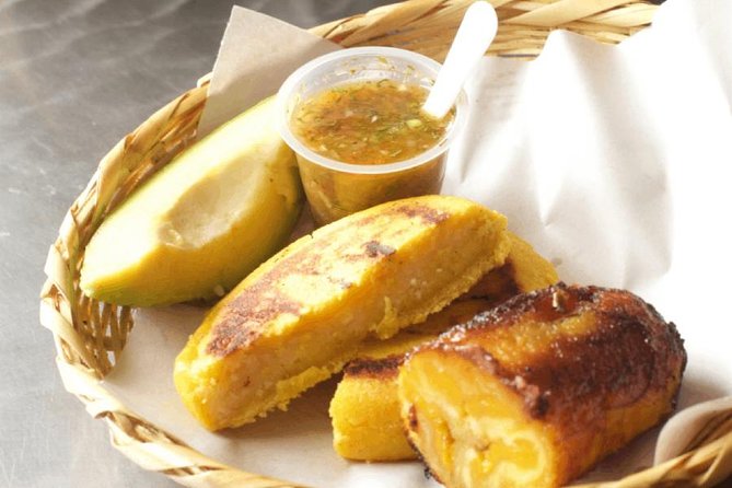 Gastronomy of Colombia Private Tour (6 Hrs.) - Price and Logistics: What $199 Buys in Real Life