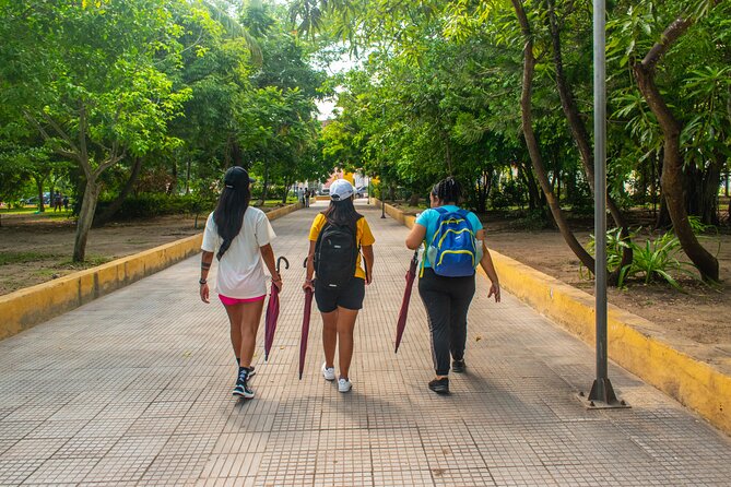 Getsemani Neighborhood Photo Walking Tour - Why a Getsemaní photo walk is a great Cartagena plan