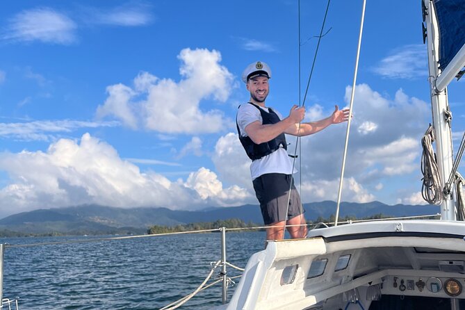 Go Sailing Guatape - Key things to know before you go