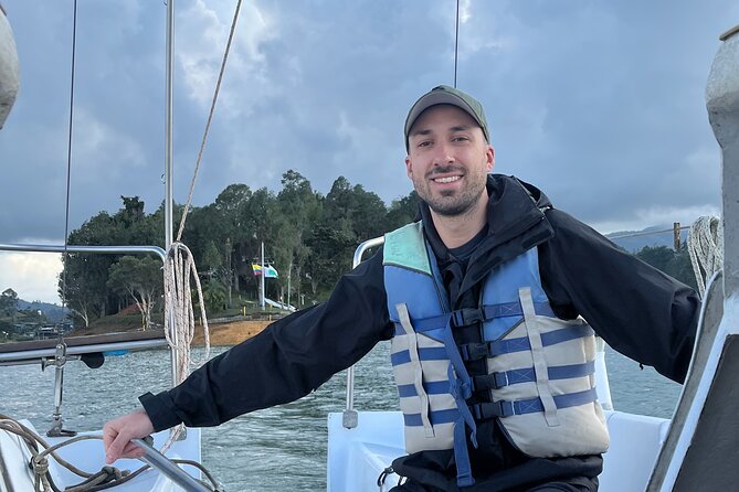 Go Sailing Guatape - Price and Value: Is $100 Per Person Worth a 3-Hour Private Sail?