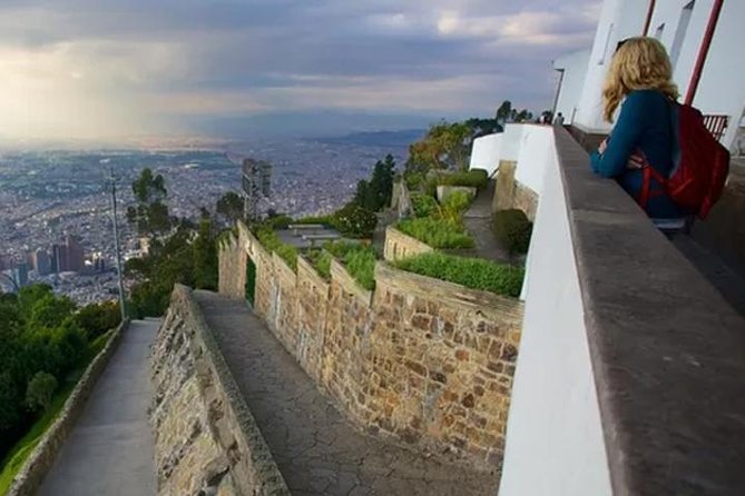 Gold Museum and Monserrate Private Half-Day Tour - Quick picks before you go
