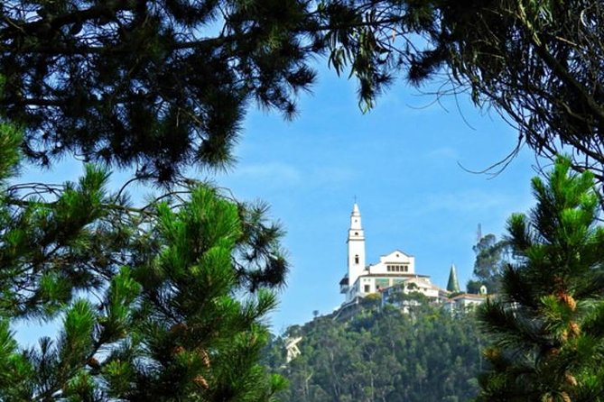 Gold Museum and Monserrate Private Half-Day Tour - Museo del Oro: making the most of a one-hour Gold Museum visit