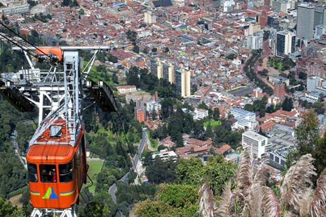 Gold Museum and Monserrate Private Half-Day Tour - Price and value: what $166.25 buys you (and when it’s worth it)