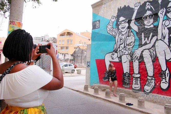 Graffiti Tour in Getsemani Cartagena - Price and Value: What the $54 Per Person Really Covers