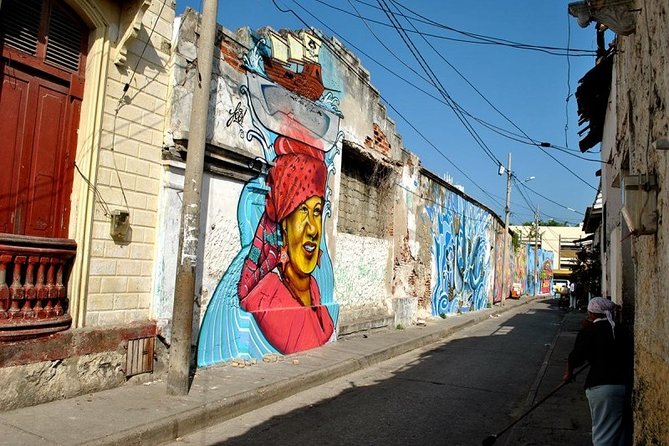 Graffiti Tour in Getsemani Cartagena - Practical Tips So You Enjoy the Art and Not the Logistics