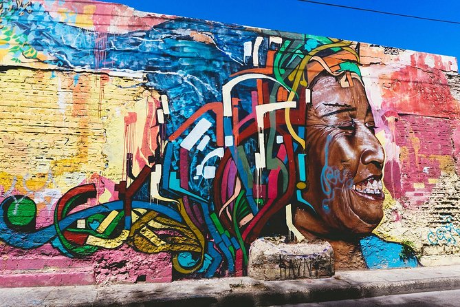 Graffiti Tour in Getsemani Cartagena - Should You Book It? My Take