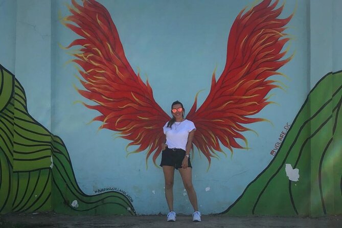 Gran Malecón, Carnaval Museum and Downtown Barranquilla City Tour 6H - Key highlights worth your attention