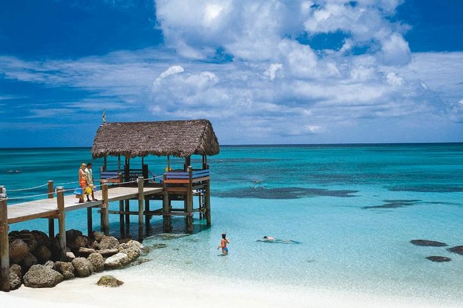 Great Tours Rosario Island, Blue Beach, Cholon And White Beach - Stop-by-stop: how the itinerary unfolds in real time