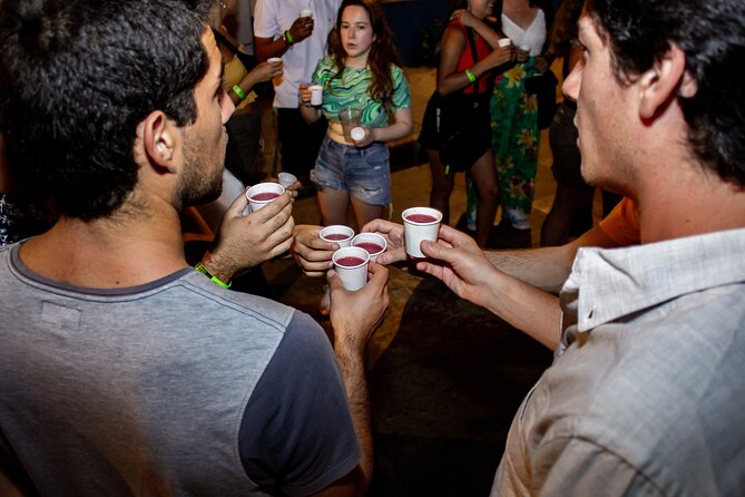 Group Night Experience: Cartagena's Best Pub Crawl all included! - Practical tips to avoid the common Cartagena nightlife snags