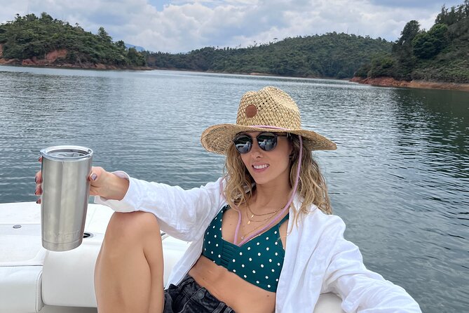 Guatape and El Peñol town and dam tour from Medellin - Why this tour feels like more than a checklist