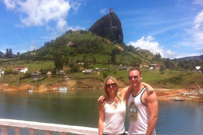 Guatape and Peñol Rock Full-Day Tour - Price and Value at $118.75, What You’re Really Paying For
