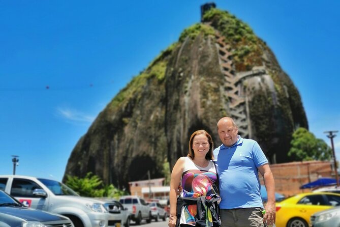 Guatape & Boat Ride & El Peñol Rock & Quaint Town From Medellin - Value, Price, and Why This Day Costs What It Costs