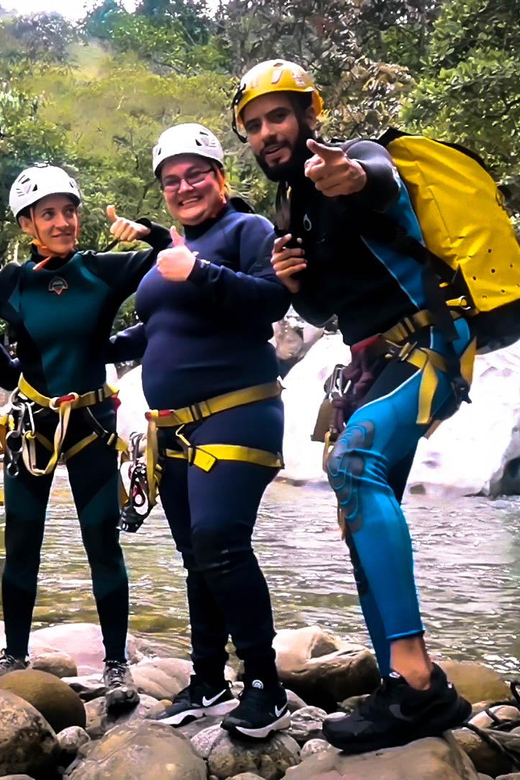 Guatapé Canyoning Adventure: Crystal Waters and Wildlife - Price, what you actually get for $90, and how to judge value