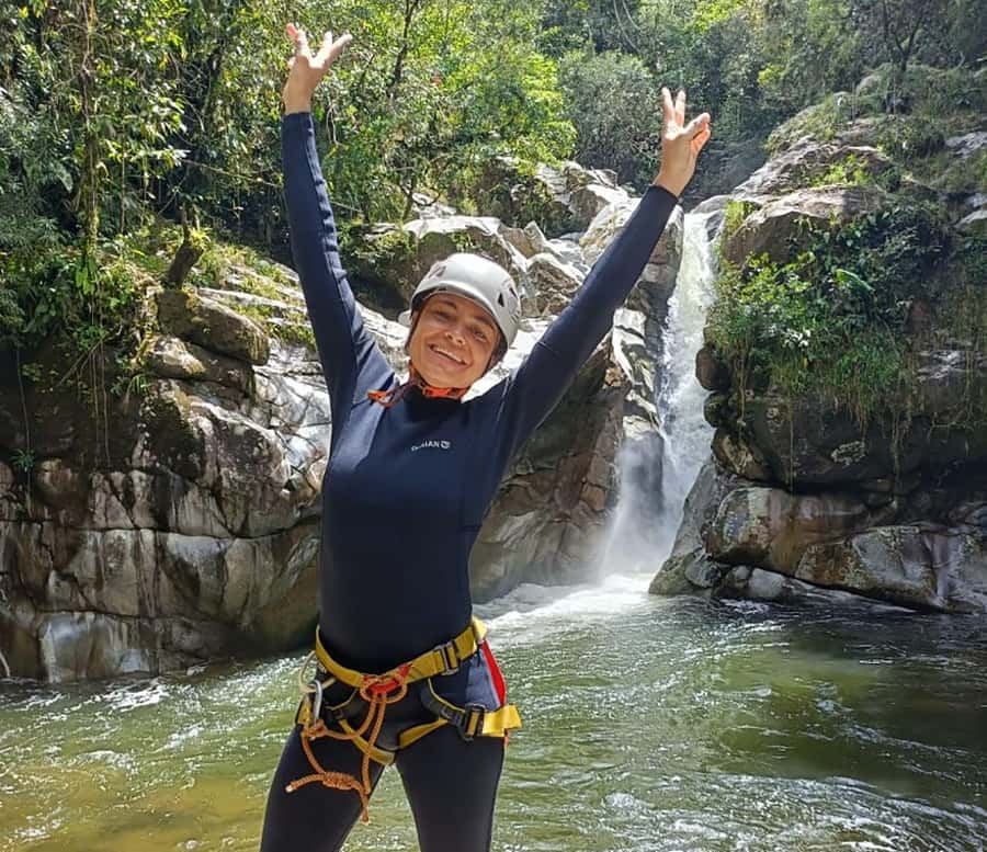 Guatapé Canyoning Adventure: Crystal Waters and Wildlife - Who this is for, who should skip it, and what to bring