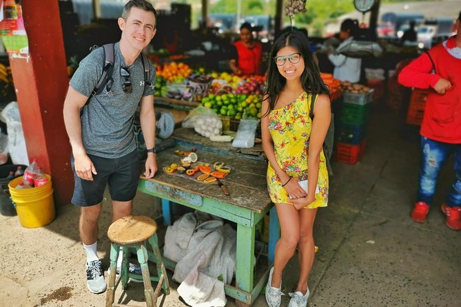 Guatape & Coffee Farm & El Peñol Rock & Quaint Town: Best Combo - Stop 4: Guatapé walking tour and lunch on your own in a colorful town
