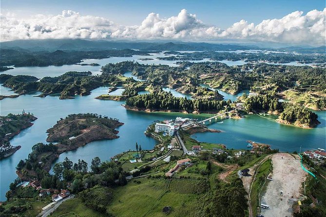 Guatape & Coffee Tour - Key highlights worth planning around