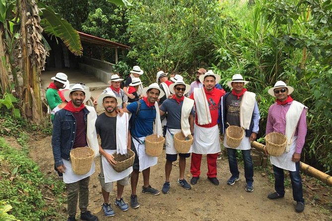 Guatape & Coffee Tour - Piedra del Peñol and the 700-step climb that sets the tone for the whole day