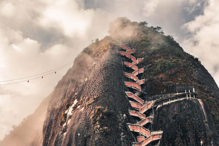 Guatapé: Day trip with Transport, Food & Boat - Key Highlights Worth Marking on Your Day