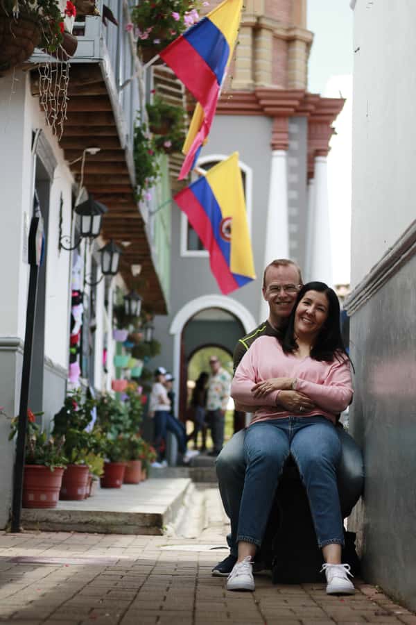 Guatapé: Day trip with Transport, Food & Boat - Lunch Included, With Local Flavor