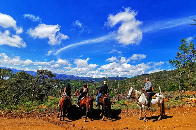 Guatape & Horse Ride & El Peñol Rock & Quaint Town From Medellin - Key things to know before you go