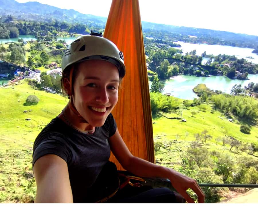 Guatapé: Iconic rock climbing for beginners and experts. - Price and value: what you’re really paying for at $85 per person