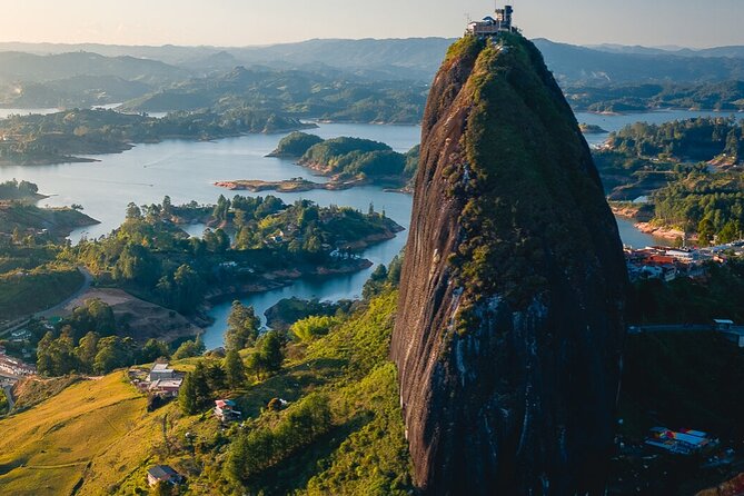 Guatapé Lakeside Adventures - How Much This Guatapé Day Trip Costs, and What You Actually Get