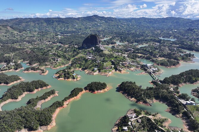 Guatapé Lakeside Adventures - Is This Tour Worth $400? The Value Test