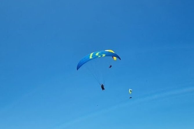 Guatape Private Adventure Tour with Paragliding - Pickup and timing: what 8 to 9 hours means in real life