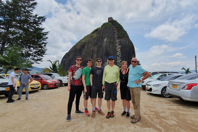 Guatape Private Tour with Helicopter Ride from Medellin - Price and Value: Is $296 Really Fair Here?