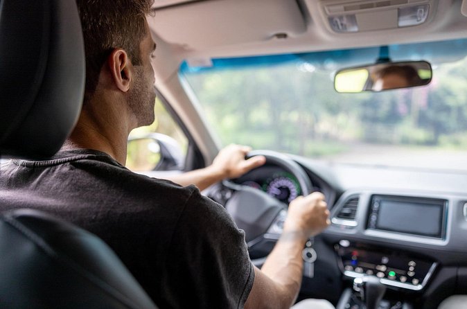 Guatapé Private Transfer: José María Córdova Airport - Should You Book This Guatapé Airport Transfer?