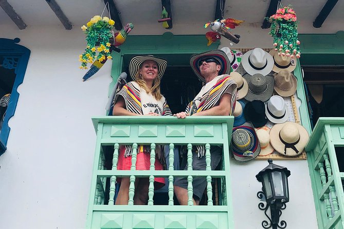 Guatape & The Rock Private and Group Tours - Key Highlights You Should Know Before You Go