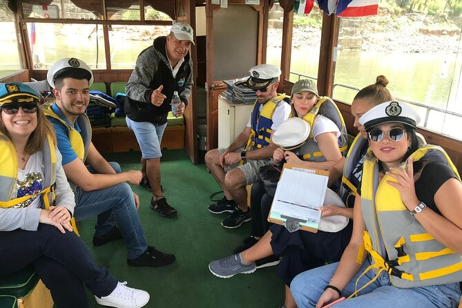 Guatapé Tour and Dam Boat Tour from Medellín - Why this Medellín to Guatapé plan feels like two trips in one