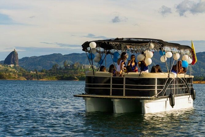 Guatape tour + Boat Ride + coffee tour “BEST EXPERIENCE” - Who this private tour is best for
