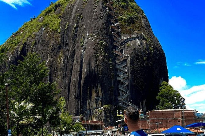 Guatape Tour from Medellin (Shared and Private Tour) - Why this Guatapé day trip feels like more than just photos