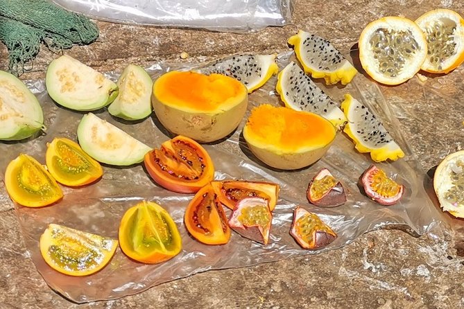 Guatape Town & Peñol Rock & Exotic Fruit Tasting | Private Tour - Piedra del Peñol: 749 steps, real effort, and lake views you can linger over