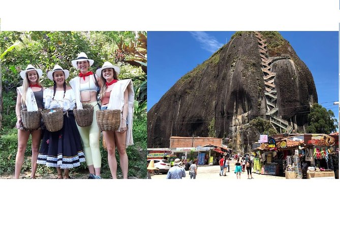 Guatape With Coffe Tours - Key takeaways before you go